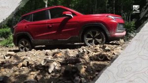 Новый эпизод тревел-шоу «Поехали на Москвиче» в эфире «Архыз 24» уже в воскресенье