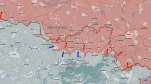 Сводка на утро 26 сентября