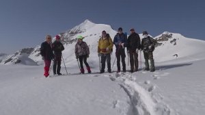 Абхазия Кавказ пеший поход 2кс  на майские праздники.  Абхазкое Безмолвие!!!!!!!!!!!!!!!!!!!!!!