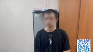 В Симферополе задержали крымчанина, который за 100$ в день помогал телефонным мошенникам.