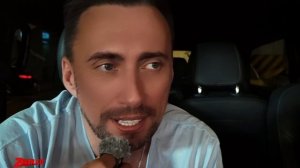 Батько сказав, що треба зупинитися, інакше втратимо Україну.