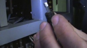 12. Неисправность стабилизатора. Электровоз Чс4т