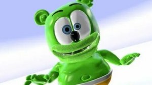 Мишка Гуммибер