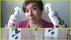 ТЕСТ РЕФРЕШЕРА и обзор заказа Faberlic