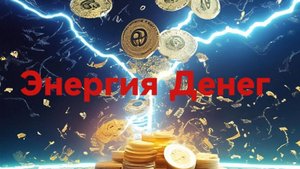 Энергия денег. Нумерология.mp4