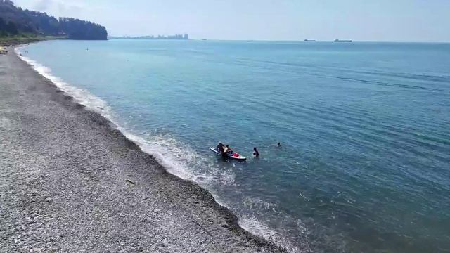 Отпуск в Батуми - 2, смотреть онлайн