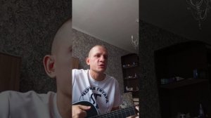 Чёрная Гитара - Белый снег