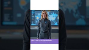 ИИ читает книгу | Выпуск 10. Глава 1. AI в продажах и клиентском сервисе (shorts).
