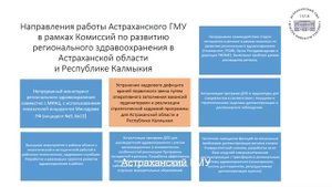 «Селекторное совещание терапевтических кафедр» 24.09.2025