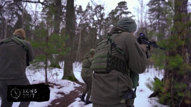 Россия ввела санкции против замминистра финансов Великобритании