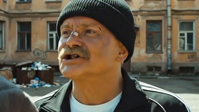 Генеральские котлы но их снял Балабанов