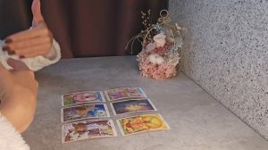 Ваши отношения в Октябре 🍁🤎