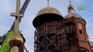 Хлеб жизни. 29 сентября 2025. Новости Ейской епархии