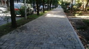 Прогулка по Сочи