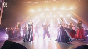 Концертная программа "Рок-балалайка"