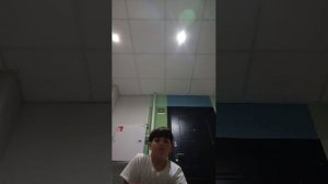 учу быть новичков, быть настоящим вратарём.