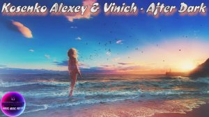 VJF. Kosenko Alexey & Vinich - After Dark