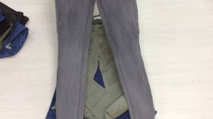 сти190с. Брендовые джинсы Skinny сток