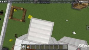 спидран по паркуру в Майнкрафте (2 часть)