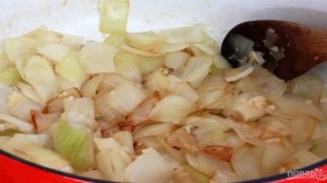 Куриный гуляш