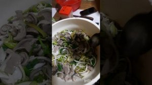 синеножки грибы