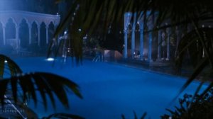 The Bodyguard ｜ Ambient Soundscape