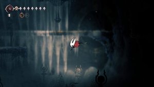 Hollow Knight Silksong 6 - Верховная матерь шёлка