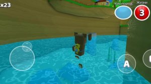 супер мишка играю