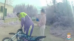 Профилактические рейды, проводимые сотрудниками Госавтоинспекции Республики Мордовия.