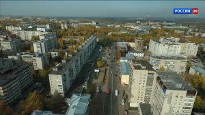 Отопление во всех домах города Кирова появится в течение недели