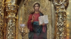 В поисках Бога. Смотрите уже завтра, в 14.40