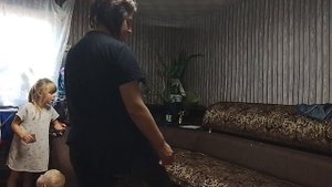 вложик. порядки/ помогатор/ сама от себя в шоке