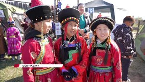 Ничто так не объединяет людей разных поколений, как игры