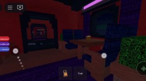 путешествие на поезде в роброксе #1