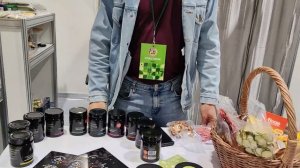 Кубанская осенняя ярмарка - 2025