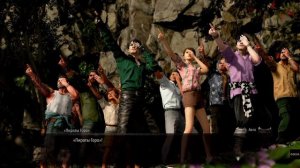 Запомните "Пиратов Горо"!