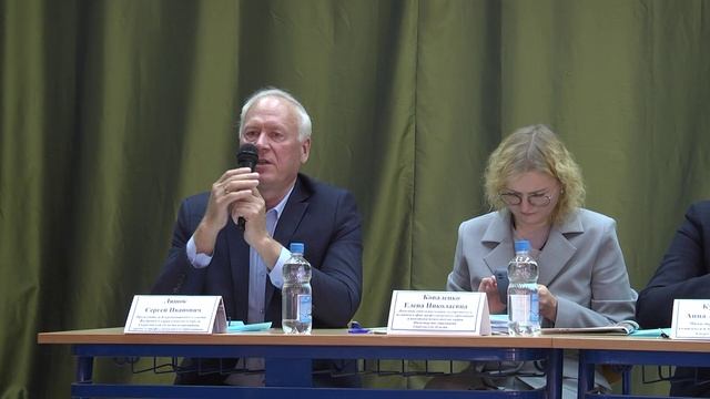 Расширенное совещание Восточного УО посвящённое организации кластера «Агропрофессионалитет» смотреть онлайн