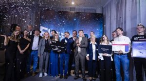 Названы победители конкурса стартапов «Бизнес Баттл»