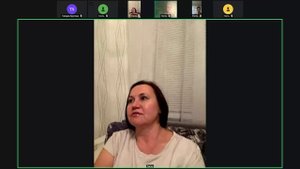 Здоровое питание