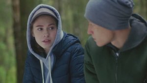 КОНЬ ИЗАБЕЛЛОВОЙ МАСТИ - 2 серия