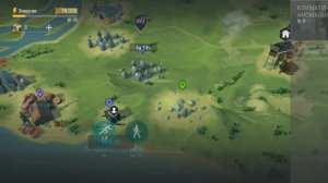 Мои будни ласт дэй #1