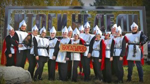 ИТОГИ НЕДЕЛИ Выпуск 28.09.25 (12+)