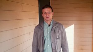 Отзыв о строительстве компанией Добрая-Баня.рус - Каркасный дом 10х7,5м