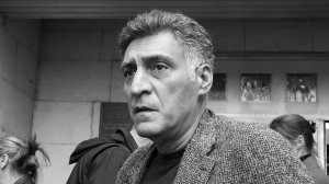 Мир опустел (ПАМЯТИ ТИГРАНА КЕОСАЯНА ПОСВЯЩАЕТСЯ)