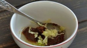 Классический рецепт цыпленка табака