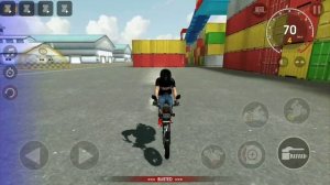 Полиция делает паркур🚔🤣