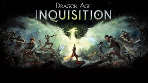 Продолжение ► Dragon Age: Inquisition ► 38 Серия
