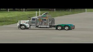 Дальнобойщики 3 Покорение Америки Новый старт 87 часть