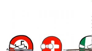 приключение круглых стран. серия 6. нетральность щвеции