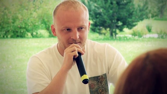 «Побочные привычки» Дмитрий Меркулов